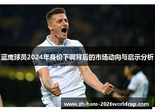 蓝鹰球员2024年身价下调背后的市场动向与启示分析