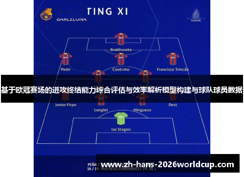 基于欧冠赛场的进攻终结能力综合评估与效率解析模型构建与球队球员数据