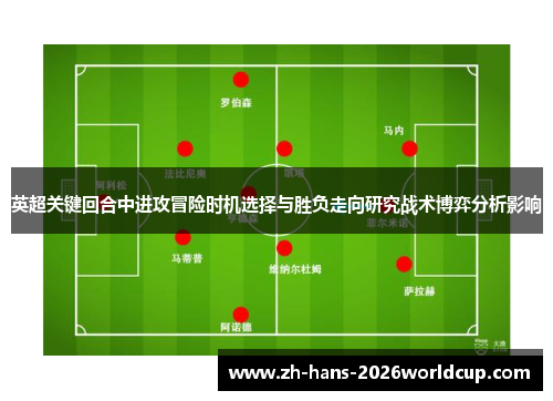 英超关键回合中进攻冒险时机选择与胜负走向研究战术博弈分析影响