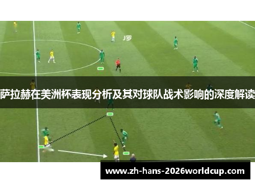 萨拉赫在美洲杯表现分析及其对球队战术影响的深度解读